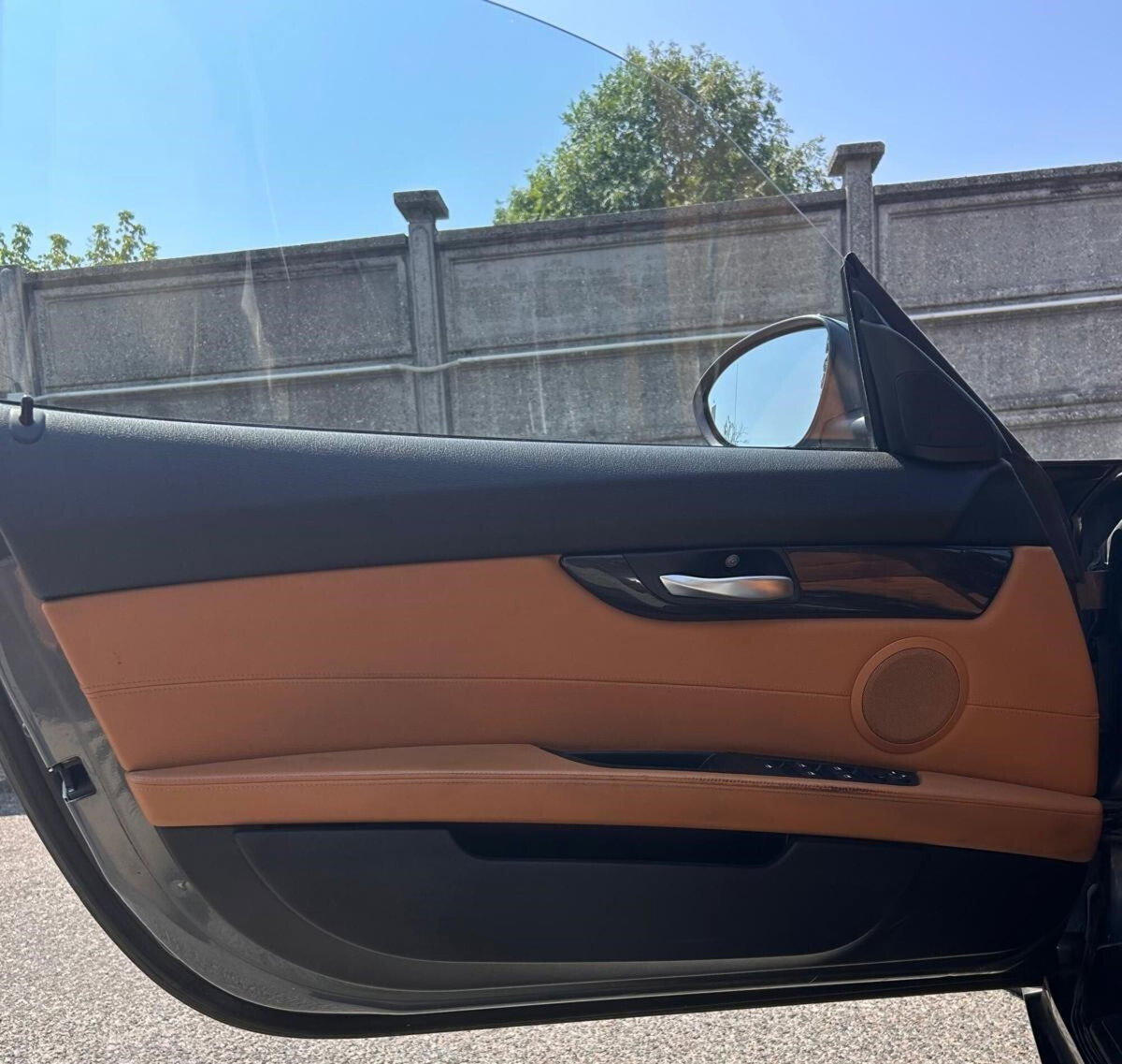 BMW Z4 Cabrio Z4 sDrive18i (11)
