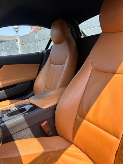 BMW Z4 Cabrio Z4 sDrive18i (5)