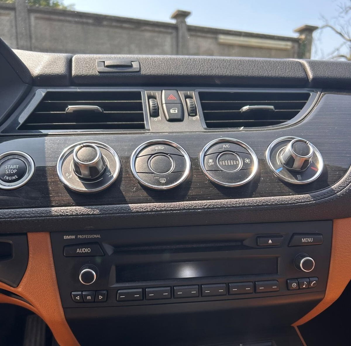 BMW Z4 Cabrio Z4 sDrive18i (9)