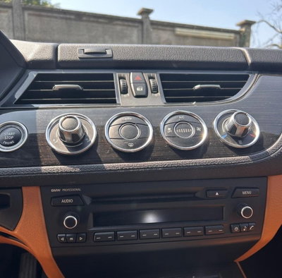 BMW Z4 Cabrio Z4 sDrive18i (9)