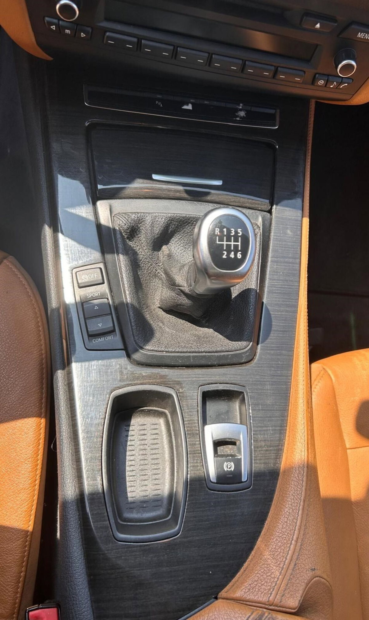 BMW Z4 Cabrio Z4 sDrive18i (8)