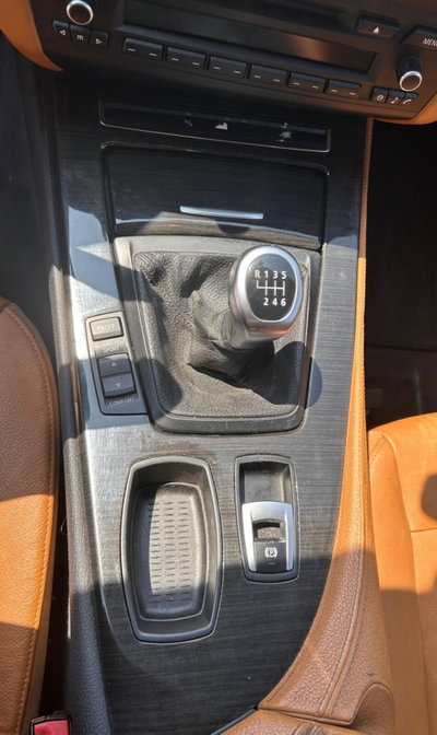 BMW Z4 Cabrio Z4 sDrive18i (8)