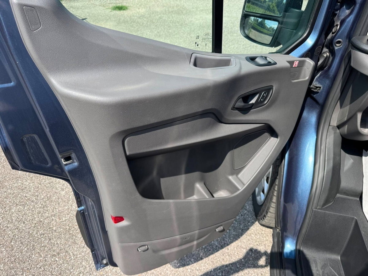 Ford Transit Furgone 310 2.0TDCi EcoBlue 170 aut. PM-TM Combi Trend (10)
