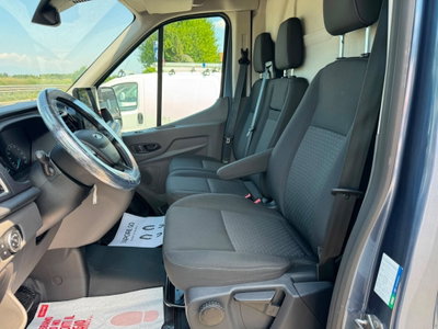 Ford Transit Furgone 310 2.0TDCi EcoBlue 170 aut. PM-TM Combi Trend (11)