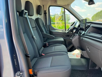 Ford Transit Furgone 310 2.0TDCi EcoBlue 170 aut. PM-TM Combi Trend (17)