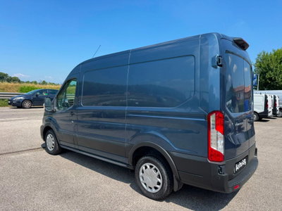 Ford Transit Furgone 310 2.0TDCi EcoBlue 170 aut. PM-TM Combi Trend (5)