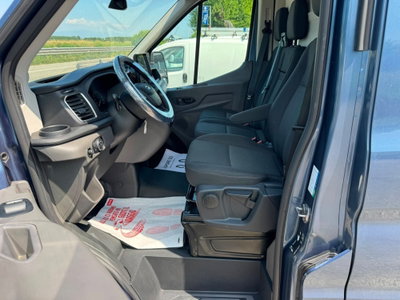 Ford Transit Furgone 310 2.0TDCi EcoBlue 170 aut. PM-TM Combi Trend (7)
