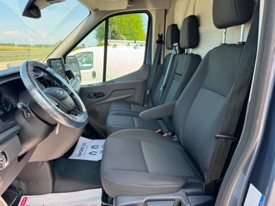Ford Transit Furgone 310 2.0TDCi EcoBlue 170 aut. PM-TM Combi Trend (8)