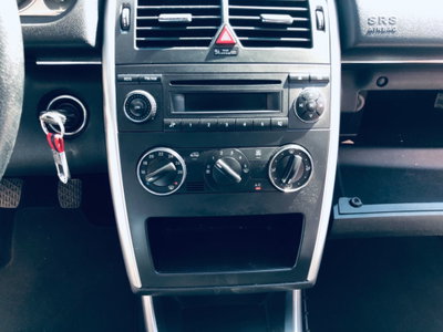 Mercedes-Benz Classe B 200 CDI Executive (15)