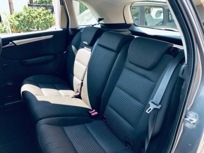 Mercedes-Benz Classe B 200 CDI Executive (17)