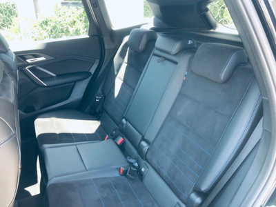 BMW X1 sDrive 18i Msport (10)