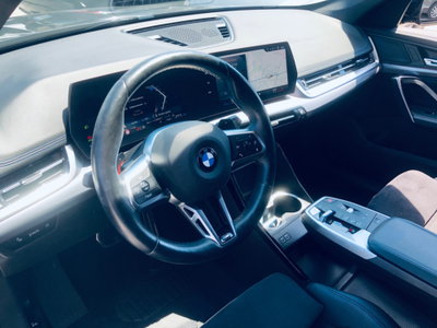 BMW X1 sDrive 18i Msport (15)