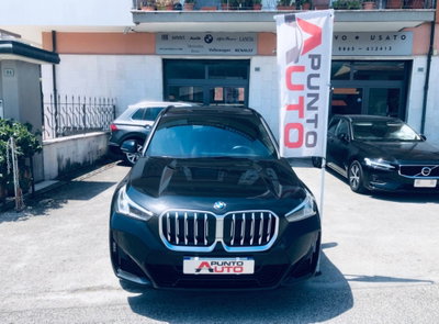 BMW X1 sDrive 18i Msport (20)