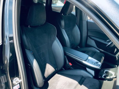 BMW X1 sDrive 18i Msport (3)