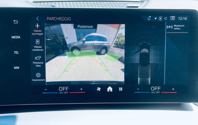 BMW X1 sDrive 18i Msport (4)