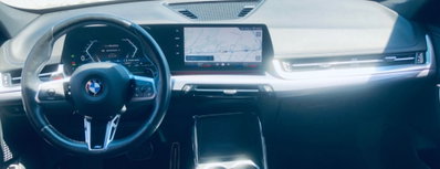 BMW X1 sDrive 18i Msport (6)