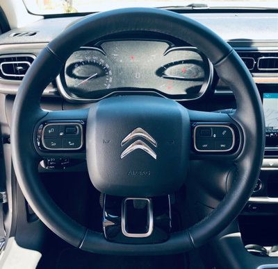 Citroen C3 PureTech 110 S&S Shine (14)