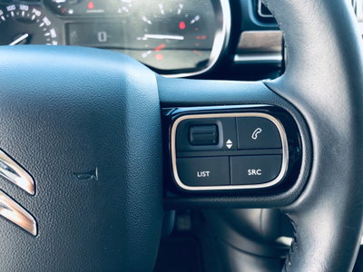 Citroen C3 PureTech 110 S&S Shine (16)