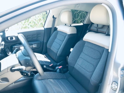 Citroen C3 PureTech 110 S&S Shine (19)