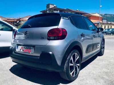 Citroen C3 PureTech 110 S&S Shine (3)