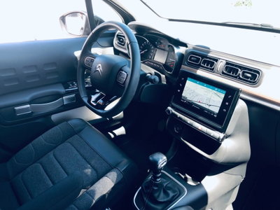 Citroen C3 PureTech 110 S&S Shine (5)