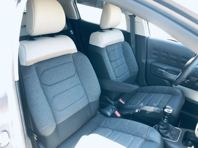Citroen C3 PureTech 110 S&S Shine (6)