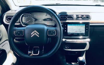 Citroen C3 PureTech 110 S&S Shine (7)