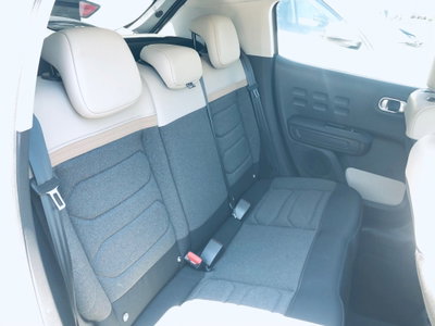 Citroen C3 PureTech 110 S&S Shine (8)