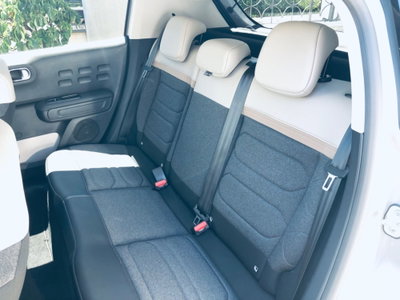 Citroen C3 PureTech 110 S&S Shine (9)