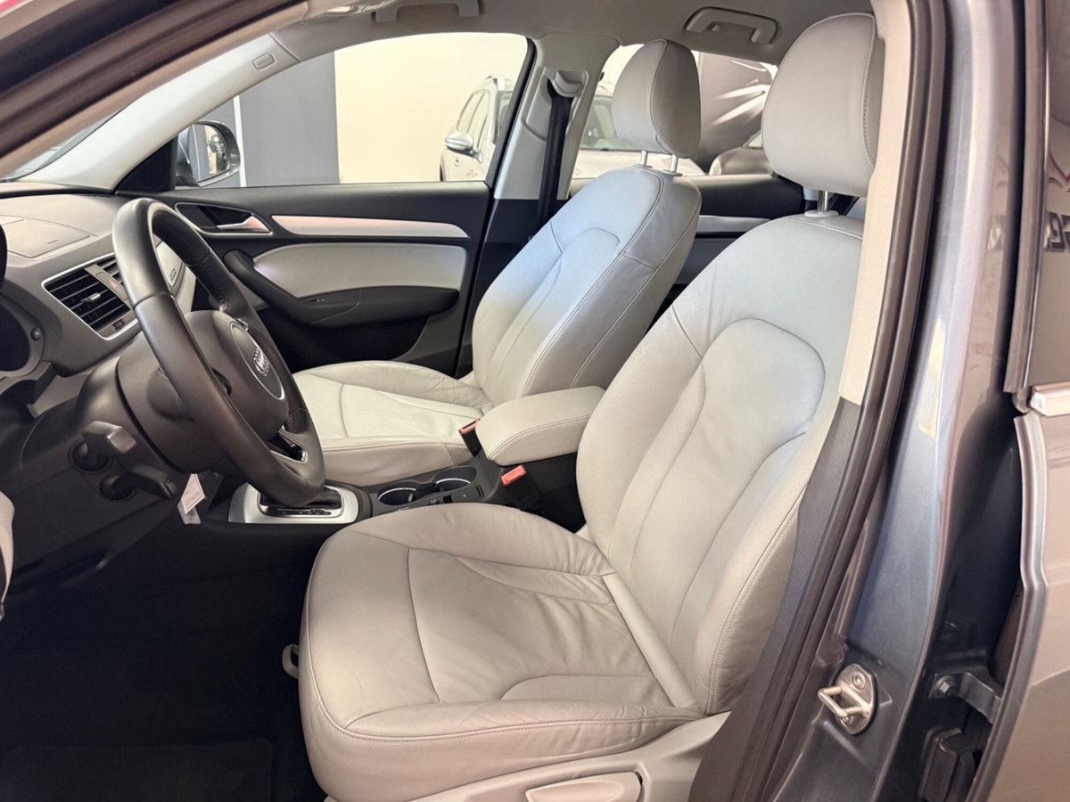 Audi Q3 2.0 TDI 177 CV quattro S tronic (10)