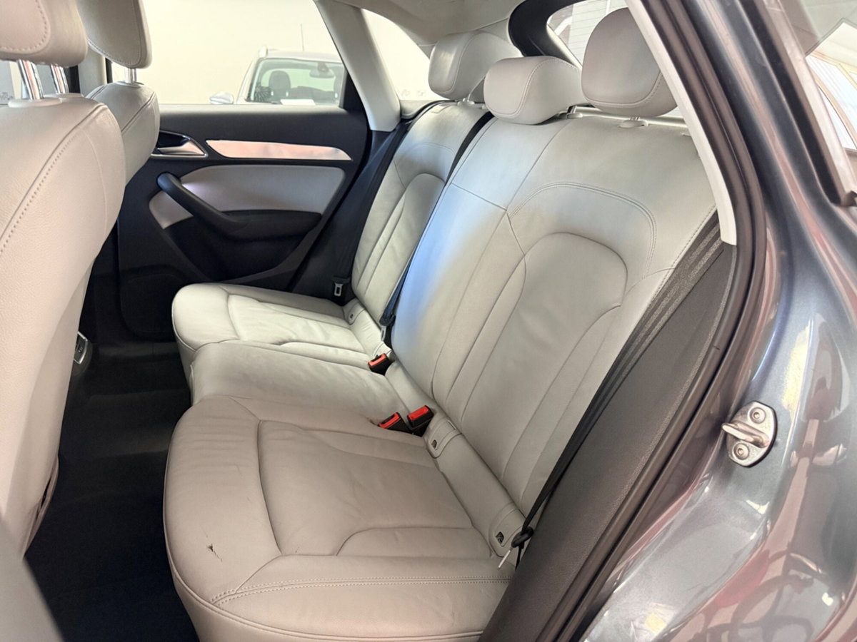 Audi Q3 2.0 TDI 177 CV quattro S tronic (11)