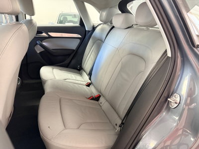 Audi Q3 2.0 TDI 177 CV quattro S tronic (11)