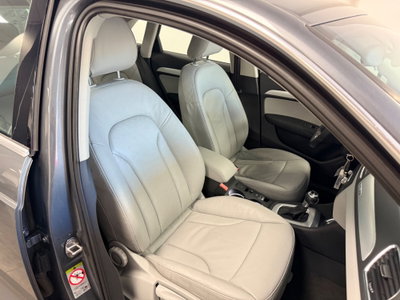 Audi Q3 2.0 TDI 177 CV quattro S tronic (12)