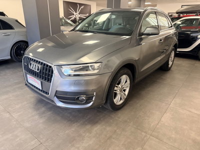 Audi Q3 2.0 TDI 177 CV quattro S tronic (3)