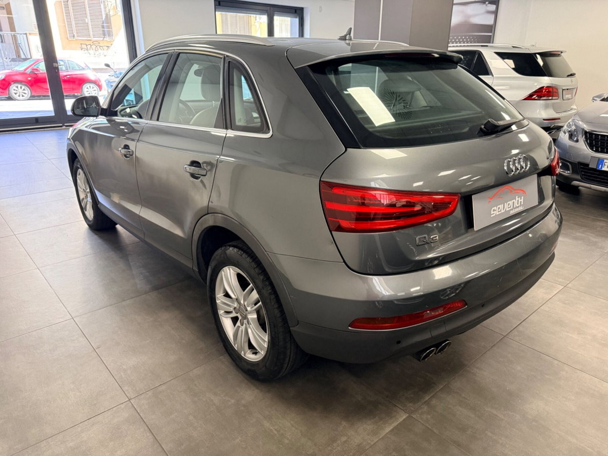 Audi Q3 2.0 TDI 177 CV quattro S tronic (4)
