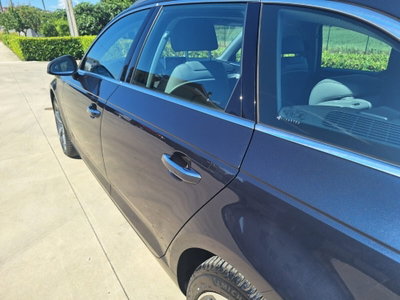 Audi A4 Avant 2.0 TDI 150 CV ultra S tronic Sport (11)