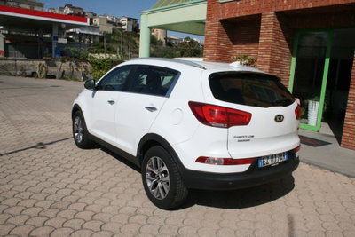 Kia Sportage 1.7 CRDI VGT 2WD Cool (3)