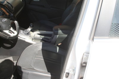 Kia Sportage 1.7 CRDI VGT 2WD Cool (7)