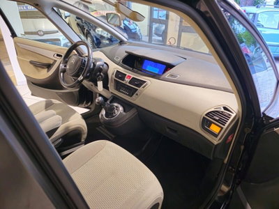 Citroen C4 Picasso 1.6 HDi 110 FAP Style (11)