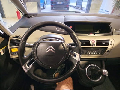 Citroen C4 Picasso 1.6 HDi 110 FAP Style (15)