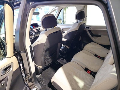 Citroen C4 Picasso 1.6 HDi 110 FAP Style (5)