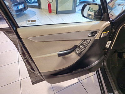 Citroen C4 Picasso 1.6 HDi 110 FAP Style (6)