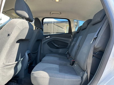 Ford C-Max 1.6 120CV GPL Plus (13)