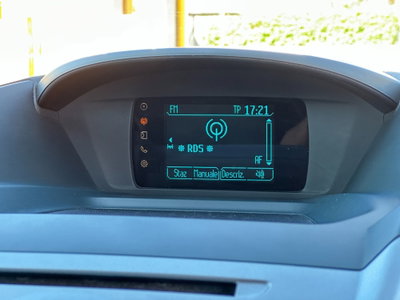Ford C-Max 1.6 120CV GPL Plus (16)