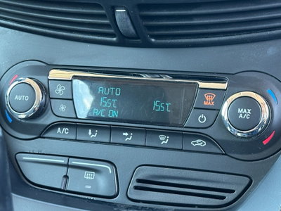 Ford C-Max 1.6 120CV GPL Plus (18)