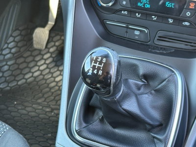 Ford C-Max 1.6 120CV GPL Plus (19)