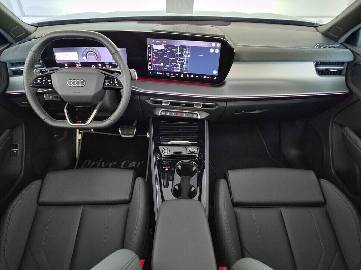 Audi Q3 Sportback 35 TFSI S line edition (2)