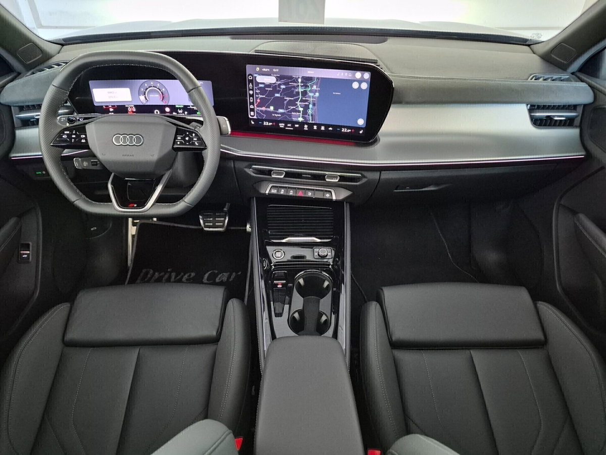 Audi Q3 Sportback 35 TFSI S line edition (3)