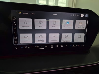 Audi Q3 Sportback 35 TFSI S line edition (5)