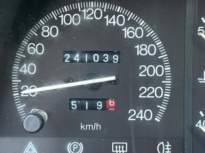 Lancia Thema i.e. 16V cat (20)